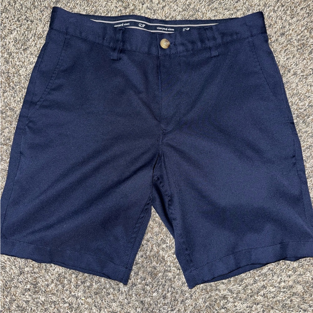 Men’s Vineyard vines links shorts size 30